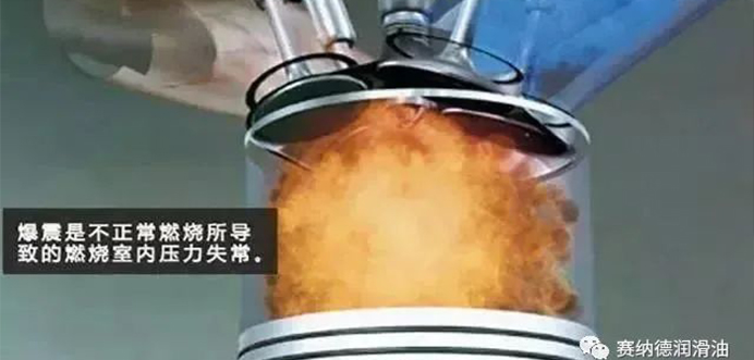 选择“低灰分”机油，API和ACEA该如何分辩？